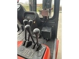 LINDE H 25 T forklift