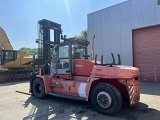 KALMAR DCG 160-12 forklift