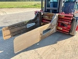 LINDE H 70 D forklift