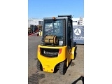 JUNGHEINRICH TFG 425 s forklift