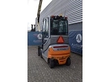 STILL RX 60-30 L forklift