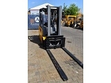 JUNGHEINRICH EFG 430 forklift