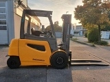 JUNGHEINRICH EFG 535k forklift