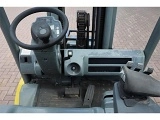 JUNGHEINRICH EFG 535 forklift