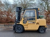 CATERPILLAR GP45K forklift