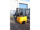 JUNGHEINRICH EFG 216k forklift