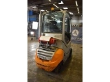 STILL RX 70-25 T forklift