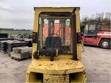 HYSTER H 2.50 XM forklift