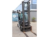 NISSAN Y 1 D 2 A 25 Q forklift