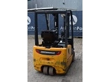 JUNGHEINRICH EFG-DF ac 13 forklift