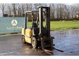 YALE GDP 30 TF forklift