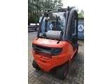 LINDE H 30 T forklift