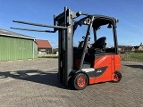 LINDE E 16 PH forklift