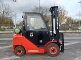 HANGCHA XF25G forklift