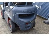 NISSAN UGD 02 A 30 PQ forklift