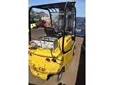 CESAB Blitz 350 forklift