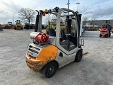 STILL RX 70-25 T forklift