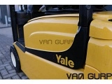<b>YALE</b> ERP 20 VT Forklift