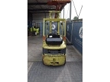 MITSUBISHI FG 15 T forklift