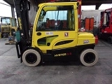 <b>HYSTER</b> J5.5XN6 Forklift