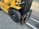 CATERPILLAR GP 25 forklift