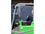 CESAB Blitz 320 forklift