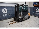 STILL RX 70-25 T forklift