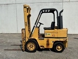 CATERPILLAR V 50 E forklift