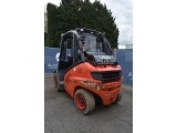 LINDE H 50 T forklift