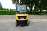 CATERPILLAR DP 20 forklift