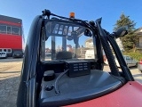 LINDE H 50 D forklift