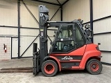 LINDE H 80 D forklift