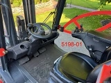 LINDE H 30 T forklift