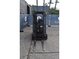 LINDE E 20 PHL forklift