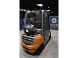 STILL RX 70-25 T forklift