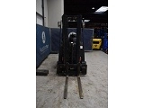 LINDE E 20 forklift