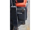 LINDE E 20 forklift