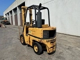 CATERPILLAR V 50 E forklift