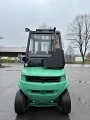 LINDE H 35 D forklift