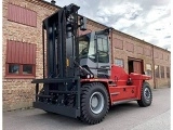 KALMAR DCD250-12 forklift