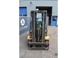 JUNGHEINRICH TFG 435s forklift