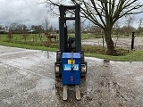 LINDE E 18 C forklift