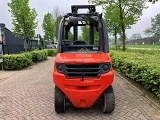 LINDE H 45 D forklift