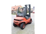 LINDE H 45 D forklift