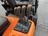 DOOSAN D 30 G forklift