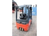 LINDE E 16 C forklift