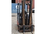 LINDE E 16 C forklift