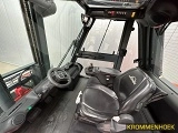 LINDE H 80 D forklift