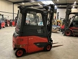 LINDE E 16 PH forklift