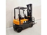 HYUNDAI HBF 25 forklift